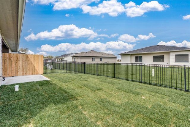 5433 N Briskbay Ct., Maize, KS 67101
