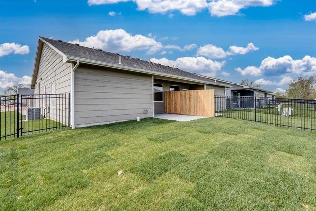 5433 N Briskbay Ct., Maize, KS 67101