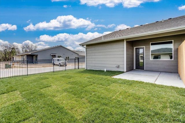 5433 N Briskbay Ct., Maize, KS 67101