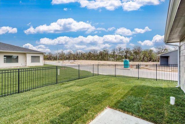 5433 N Briskbay Ct., Maize, KS 67101