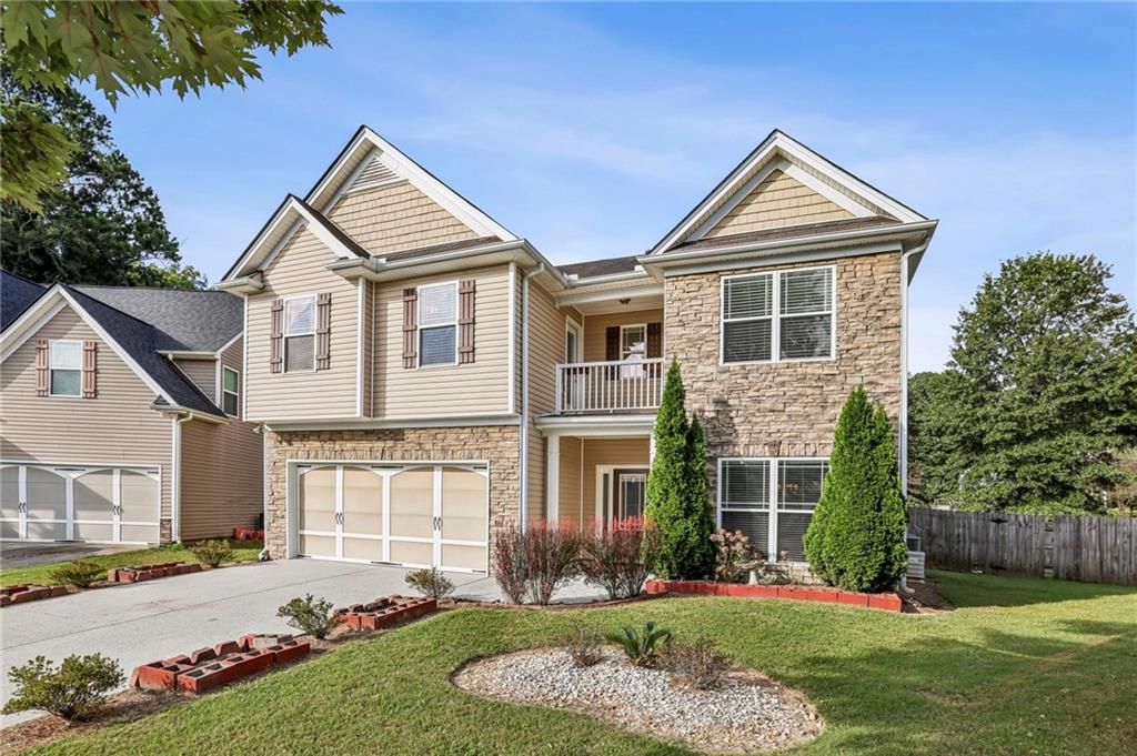 5660 Winter Bluff Way, Sugar Hill, GA 30518