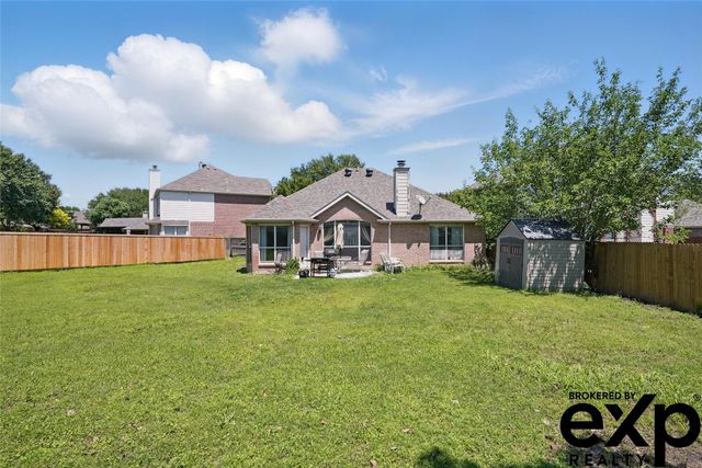 2220 Tralee Circle, Mckinney, TX 75072