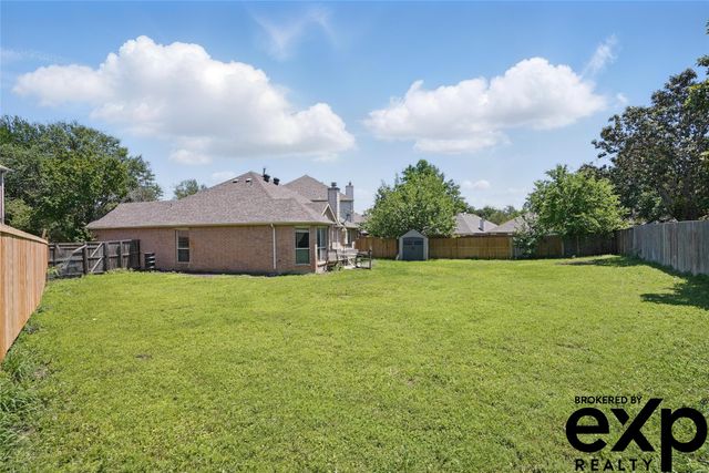2220 Tralee Circle, Mckinney, TX 75072