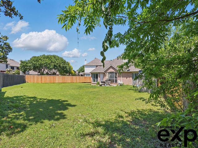 2220 Tralee Circle, Mckinney, TX 75072