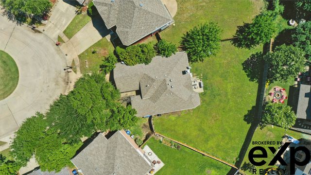 2220 Tralee Circle, Mckinney, TX 75072
