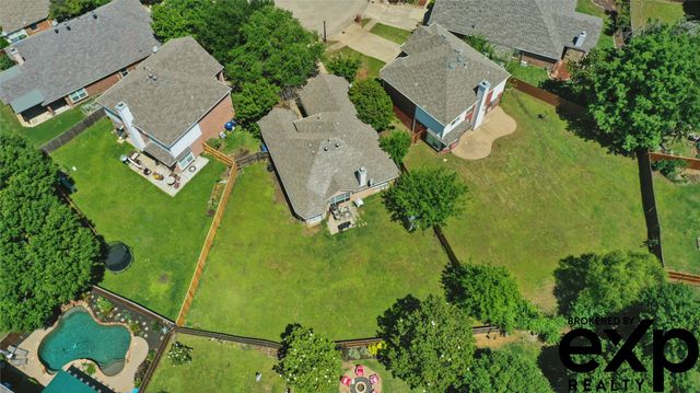2220 Tralee Circle, Mckinney, TX 75072