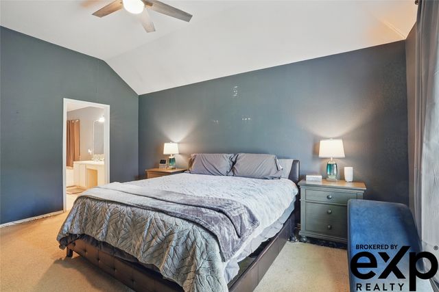 2220 Tralee Circle, Mckinney, TX 75072