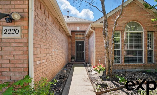 2220 Tralee Circle, Mckinney, TX 75072