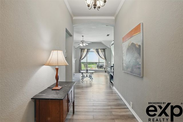 2220 Tralee Circle, Mckinney, TX 75072