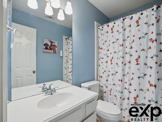 2220 Tralee Circle, Mckinney, TX 75072