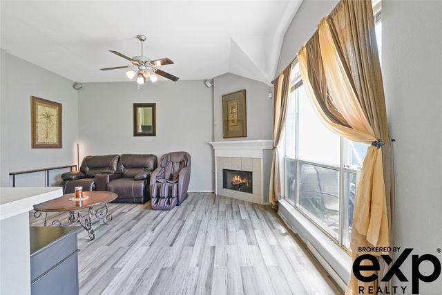 2220 Tralee Circle, Mckinney, TX 75072