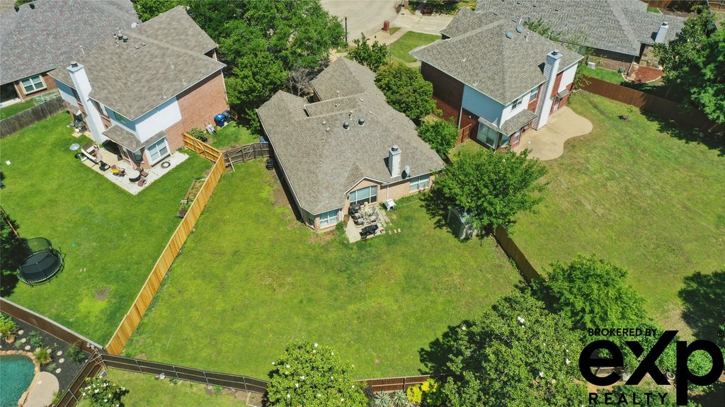 2220 Tralee Circle, Mckinney, TX 75072