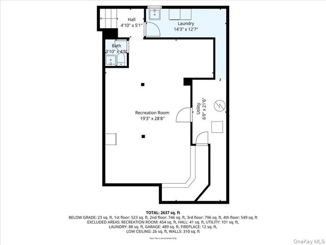 816 Pepperidge Road, Westbury, NY 11590