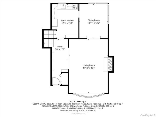 816 Pepperidge Road, Westbury, NY 11590