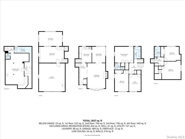 816 Pepperidge Road, Westbury, NY 11590