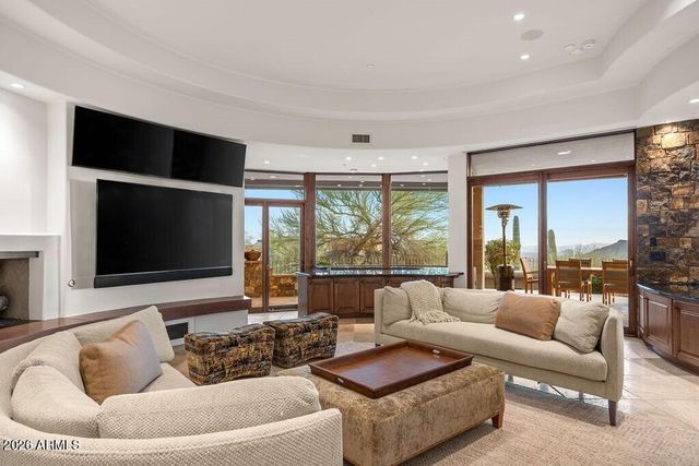 10029 E REFLECTING MOUNTAIN Way, Scottsdale, AZ 85262