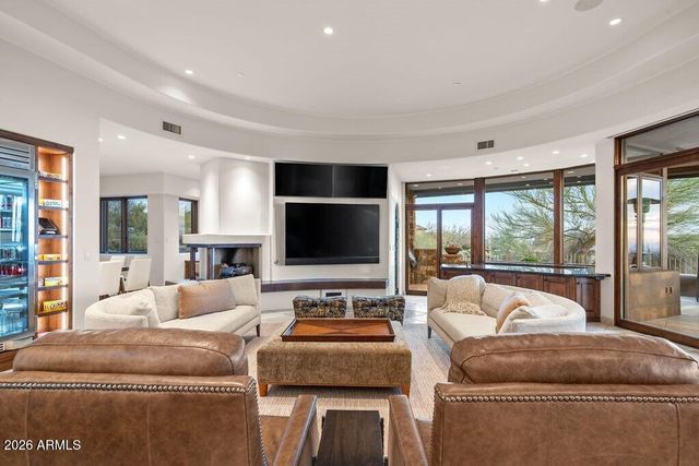 10029 E REFLECTING MOUNTAIN Way, Scottsdale, AZ 85262