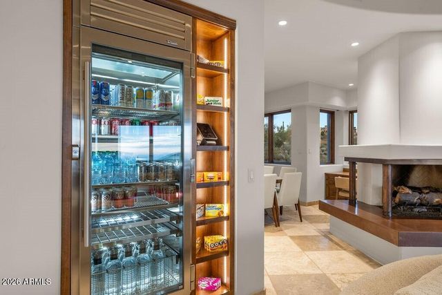 10029 E REFLECTING MOUNTAIN Way, Scottsdale, AZ 85262