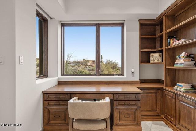 10029 E REFLECTING MOUNTAIN Way, Scottsdale, AZ 85262