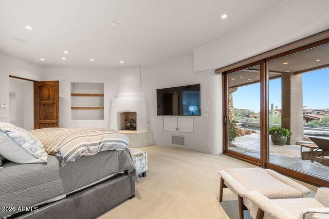 10029 E REFLECTING MOUNTAIN Way, Scottsdale, AZ 85262