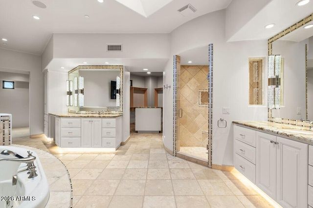 10029 E REFLECTING MOUNTAIN Way, Scottsdale, AZ 85262