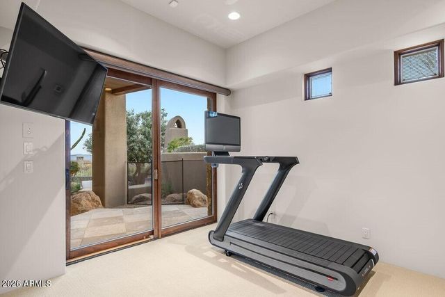 10029 E REFLECTING MOUNTAIN Way, Scottsdale, AZ 85262