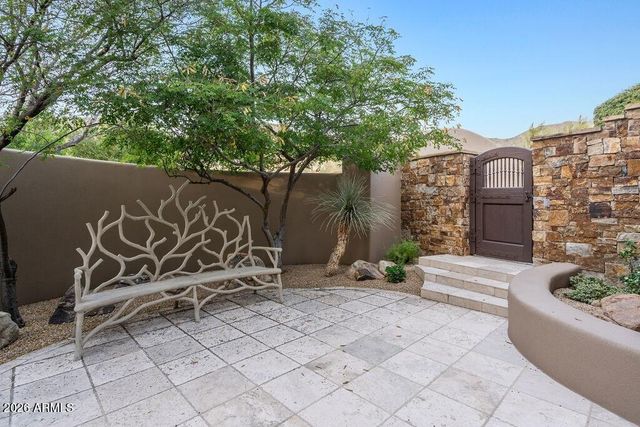 10029 E REFLECTING MOUNTAIN Way, Scottsdale, AZ 85262