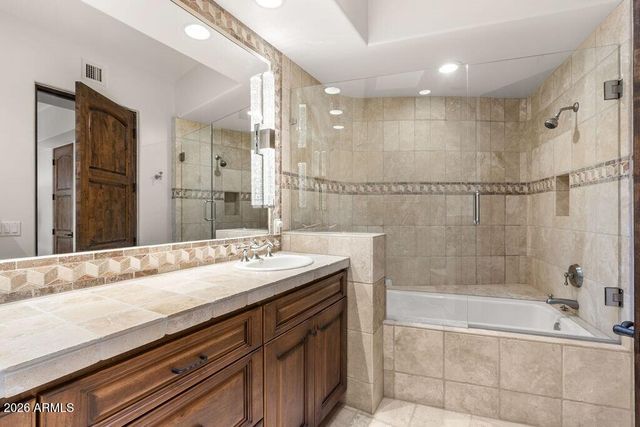 10029 E REFLECTING MOUNTAIN Way, Scottsdale, AZ 85262