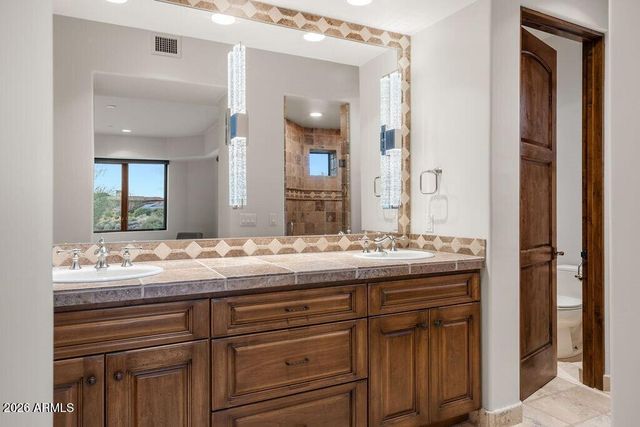 10029 E REFLECTING MOUNTAIN Way, Scottsdale, AZ 85262