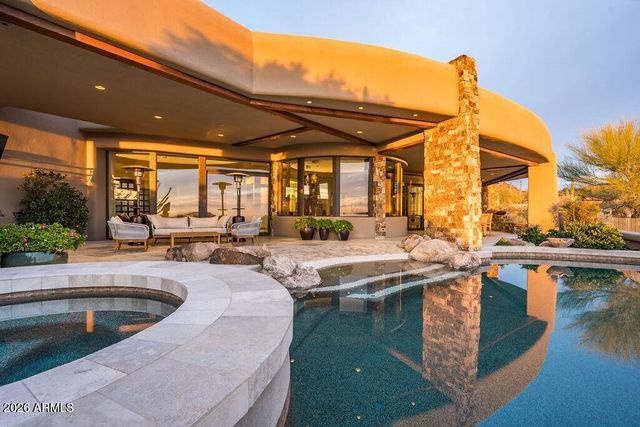 10029 E REFLECTING MOUNTAIN Way, Scottsdale, AZ 85262