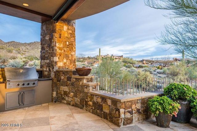 10029 E REFLECTING MOUNTAIN Way, Scottsdale, AZ 85262