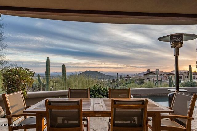 10029 E REFLECTING MOUNTAIN Way, Scottsdale, AZ 85262