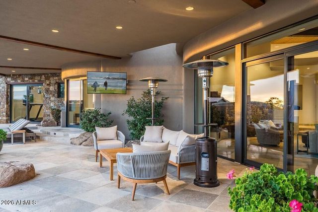 10029 E REFLECTING MOUNTAIN Way, Scottsdale, AZ 85262