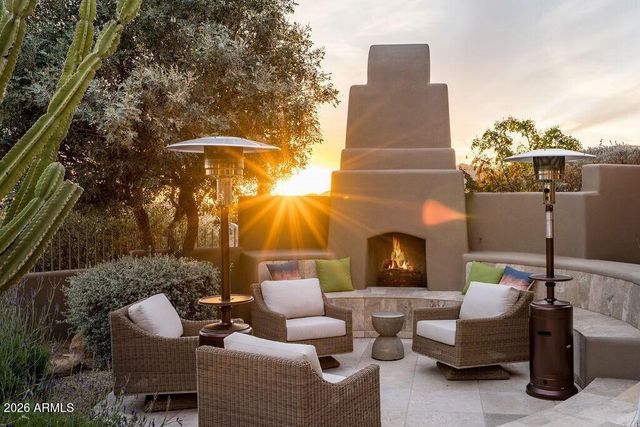 10029 E REFLECTING MOUNTAIN Way, Scottsdale, AZ 85262