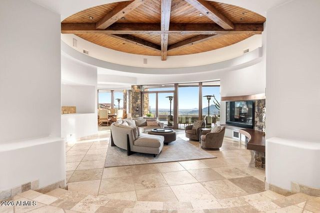 10029 E REFLECTING MOUNTAIN Way, Scottsdale, AZ 85262