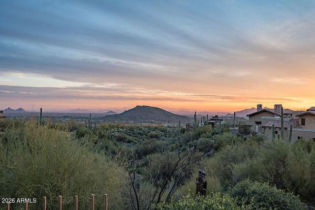 10029 E REFLECTING MOUNTAIN Way, Scottsdale, AZ 85262