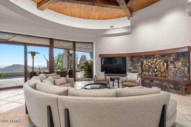 10029 E REFLECTING MOUNTAIN Way, Scottsdale, AZ 85262