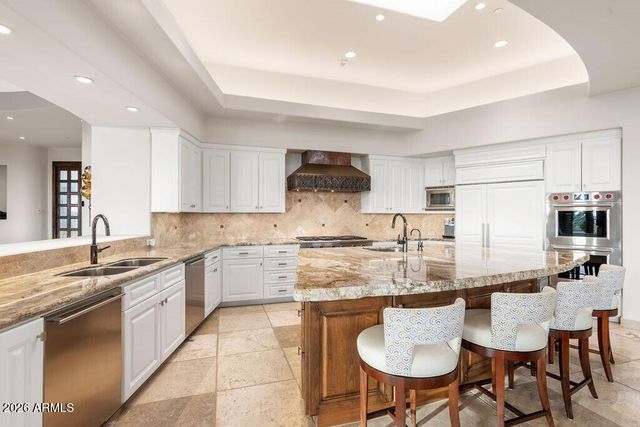 10029 E REFLECTING MOUNTAIN Way, Scottsdale, AZ 85262