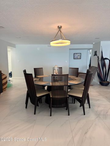 3223 S Atlantic Avenue 605, Cocoa Beach, FL 32931