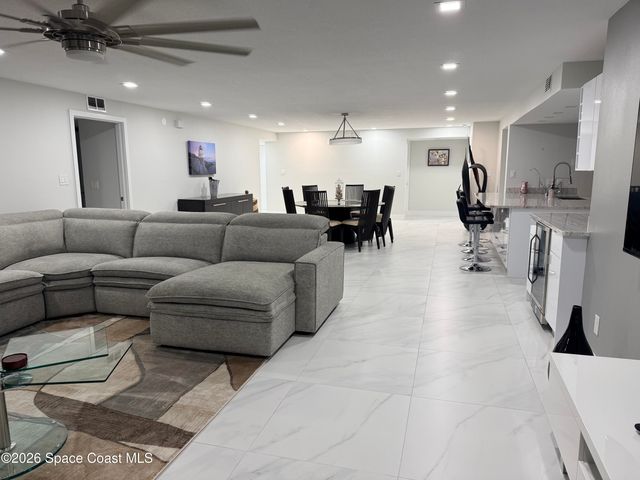 3223 S Atlantic Avenue 605, Cocoa Beach, FL 32931