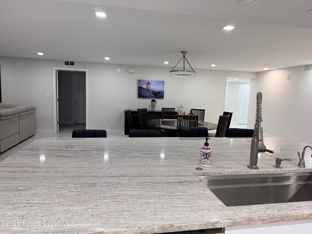 3223 S Atlantic Avenue 605, Cocoa Beach, FL 32931