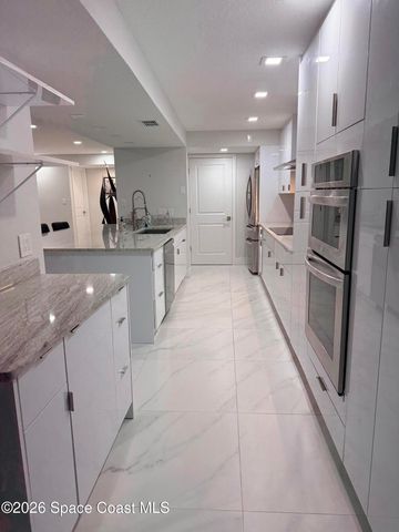 3223 S Atlantic Avenue 605, Cocoa Beach, FL 32931