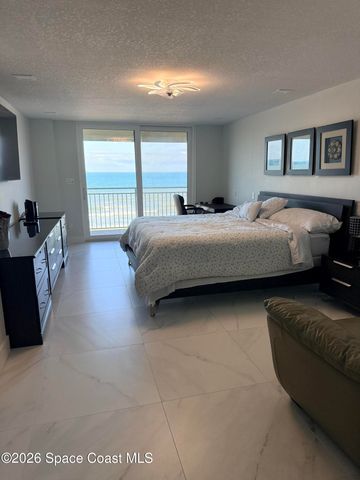 3223 S Atlantic Avenue 605, Cocoa Beach, FL 32931