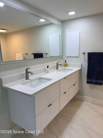 3223 S Atlantic Avenue 605, Cocoa Beach, FL 32931