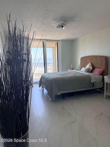 3223 S Atlantic Avenue 605, Cocoa Beach, FL 32931