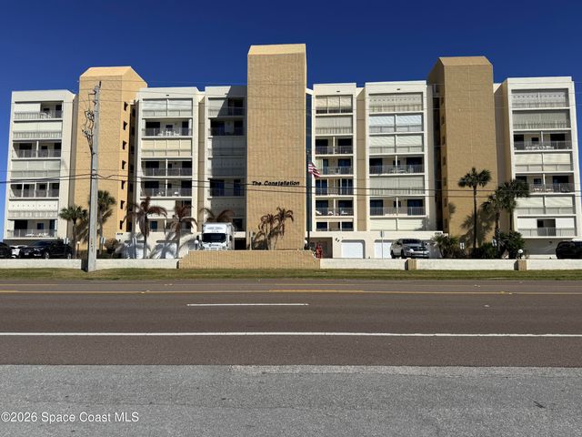 3223 S Atlantic Avenue 605, Cocoa Beach, FL 32931