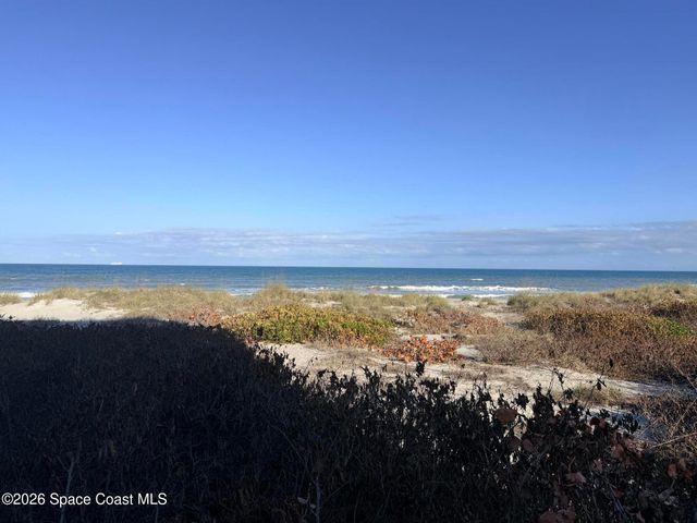 3223 S Atlantic Avenue 605, Cocoa Beach, FL 32931