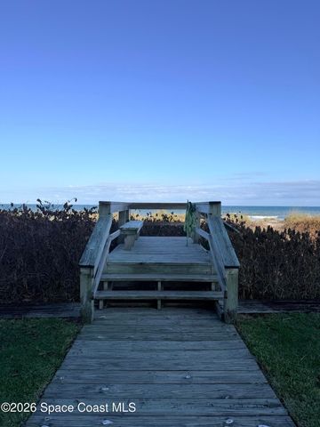 3223 S Atlantic Avenue 605, Cocoa Beach, FL 32931