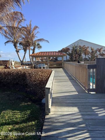 3223 S Atlantic Avenue 605, Cocoa Beach, FL 32931