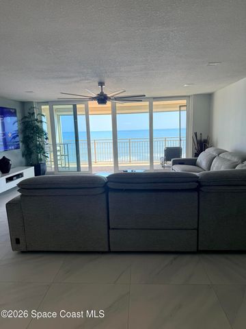 3223 S Atlantic Avenue 605, Cocoa Beach, FL 32931